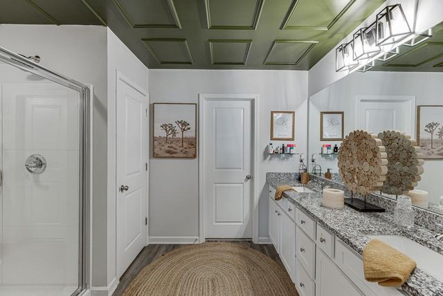 3712 Abbey Way, Gainesville, GA 30507