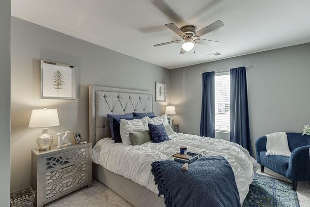 3712 Abbey Way, Gainesville, GA 30507