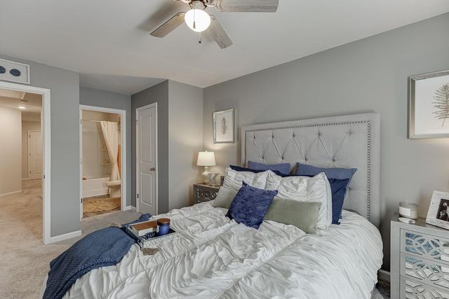 3712 Abbey Way, Gainesville, GA 30507