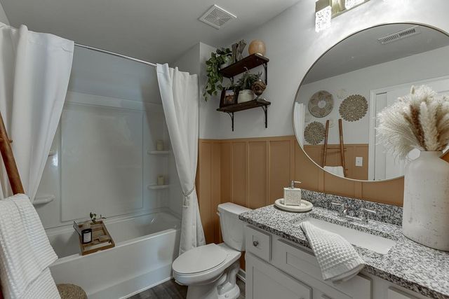 3712 Abbey Way, Gainesville, GA 30507