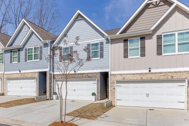 3712 Abbey Way, Gainesville, GA 30507