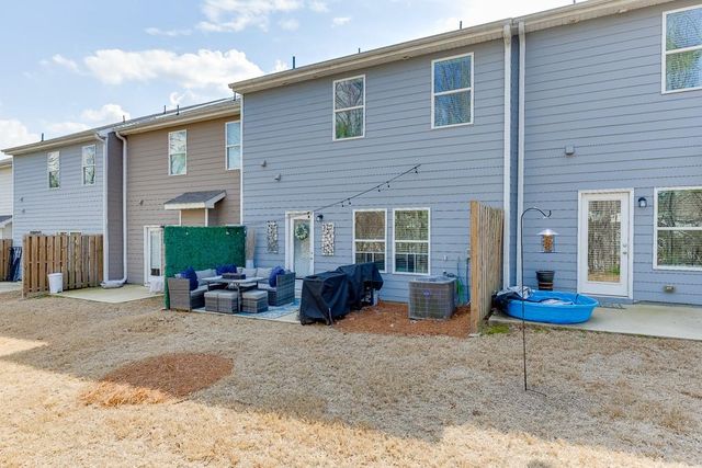 3712 Abbey Way, Gainesville, GA 30507