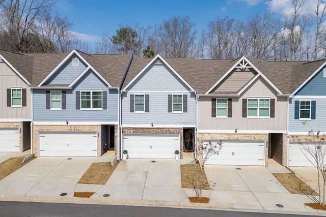 3712 Abbey Way, Gainesville, GA 30507