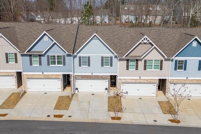 3712 Abbey Way, Gainesville, GA 30507
