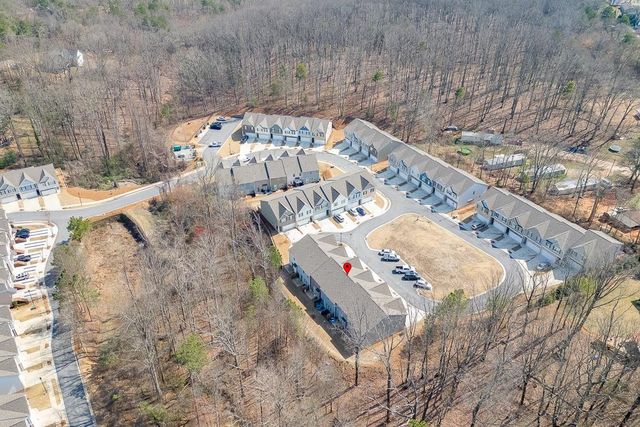 3712 Abbey Way, Gainesville, GA 30507