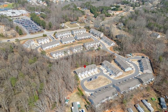 3712 Abbey Way, Gainesville, GA 30507