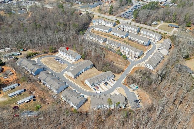 3712 Abbey Way, Gainesville, GA 30507