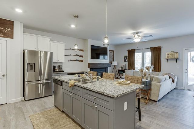 3712 Abbey Way, Gainesville, GA 30507