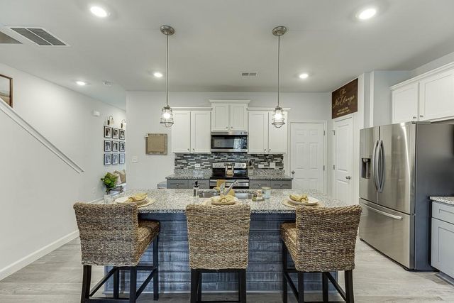 3712 Abbey Way, Gainesville, GA 30507