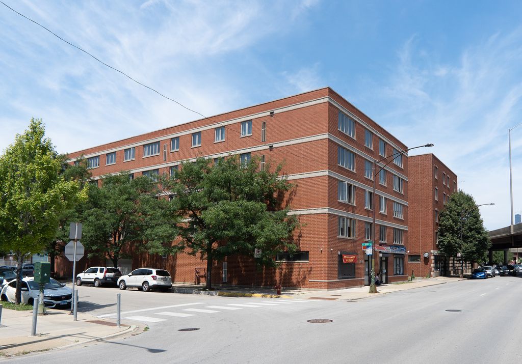 2734 S Wentworth Avenue 311, Chicago, IL 60616