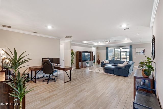 2229 Oconnel Drive, Ormond Beach, FL 32174