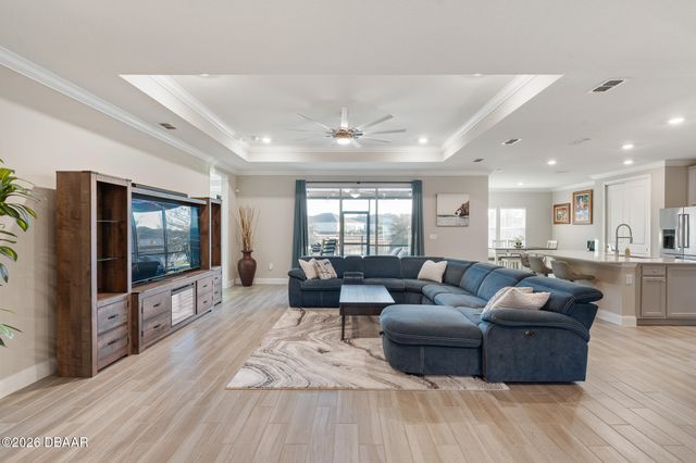 2229 Oconnel Drive, Ormond Beach, FL 32174