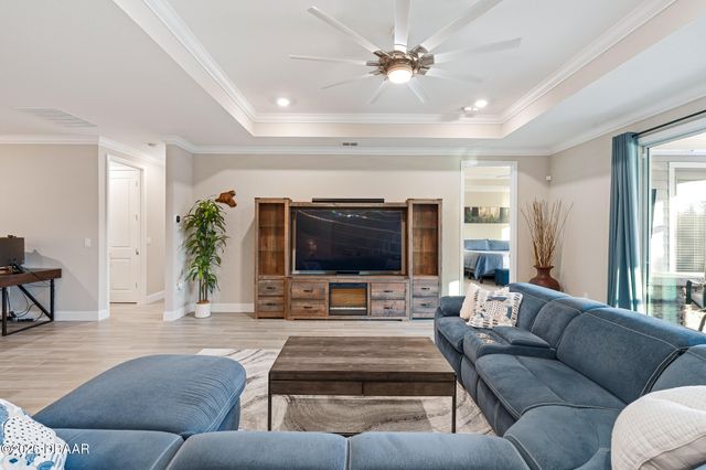 2229 Oconnel Drive, Ormond Beach, FL 32174