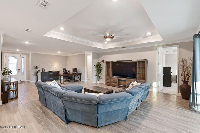 2229 Oconnel Drive, Ormond Beach, FL 32174