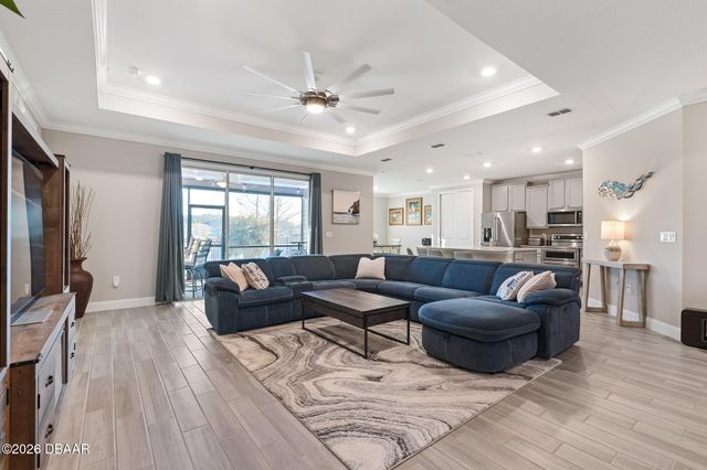 2229 Oconnel Drive, Ormond Beach, FL 32174