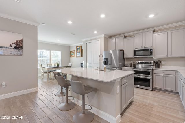 2229 Oconnel Drive, Ormond Beach, FL 32174