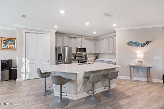 2229 Oconnel Drive, Ormond Beach, FL 32174