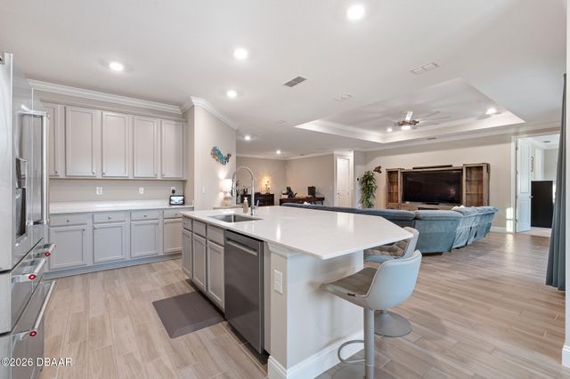 2229 Oconnel Drive, Ormond Beach, FL 32174