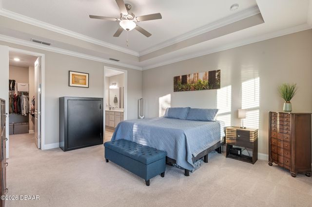 2229 Oconnel Drive, Ormond Beach, FL 32174