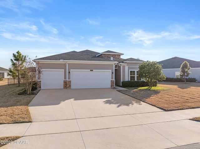 2229 Oconnel Drive, Ormond Beach, FL 32174