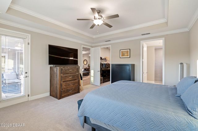 2229 Oconnel Drive, Ormond Beach, FL 32174