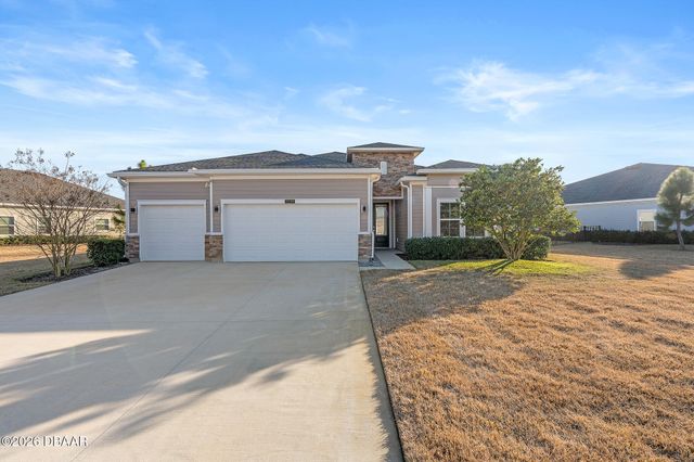 2229 Oconnel Drive, Ormond Beach, FL 32174