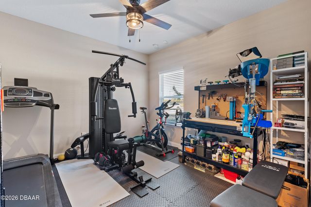 2229 Oconnel Drive, Ormond Beach, FL 32174