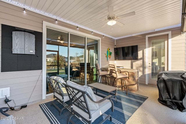 2229 Oconnel Drive, Ormond Beach, FL 32174