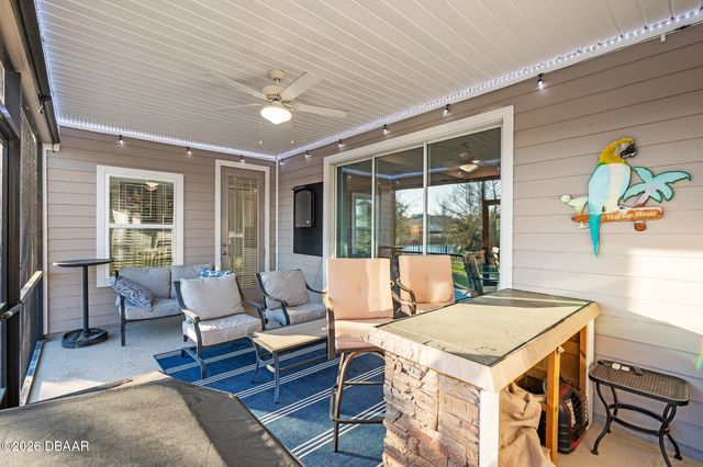 2229 Oconnel Drive, Ormond Beach, FL 32174