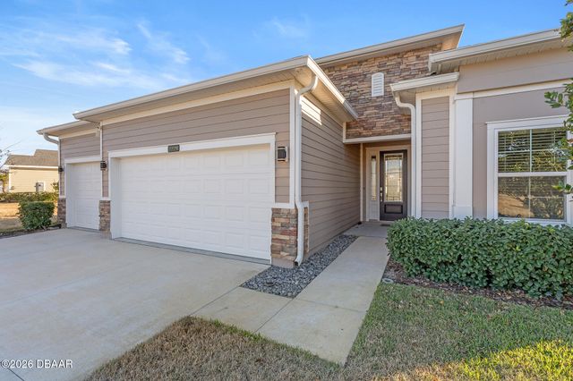 2229 Oconnel Drive, Ormond Beach, FL 32174