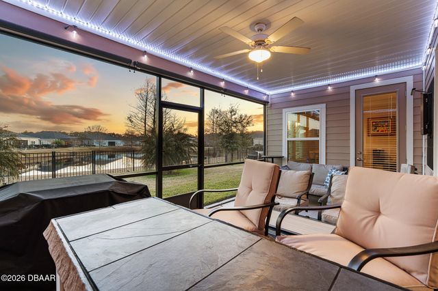 2229 Oconnel Drive, Ormond Beach, FL 32174