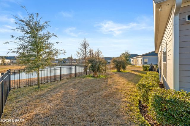 2229 Oconnel Drive, Ormond Beach, FL 32174