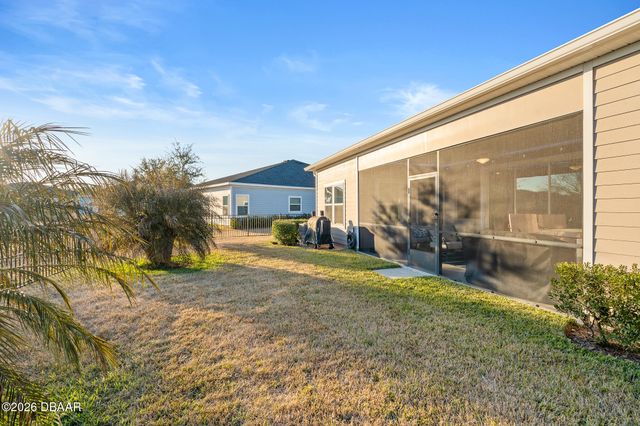 2229 Oconnel Drive, Ormond Beach, FL 32174