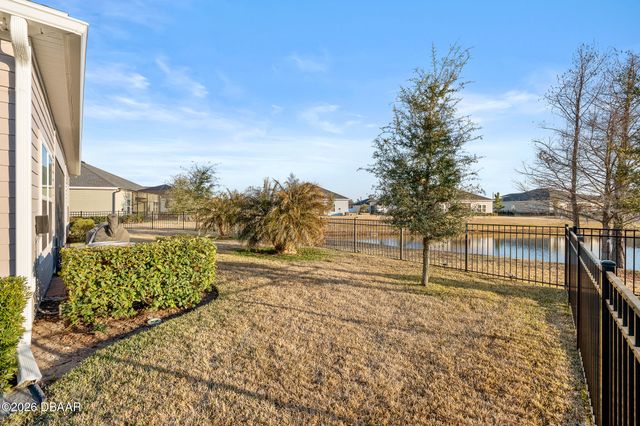 2229 Oconnel Drive, Ormond Beach, FL 32174