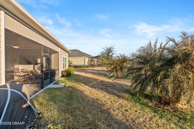 2229 Oconnel Drive, Ormond Beach, FL 32174