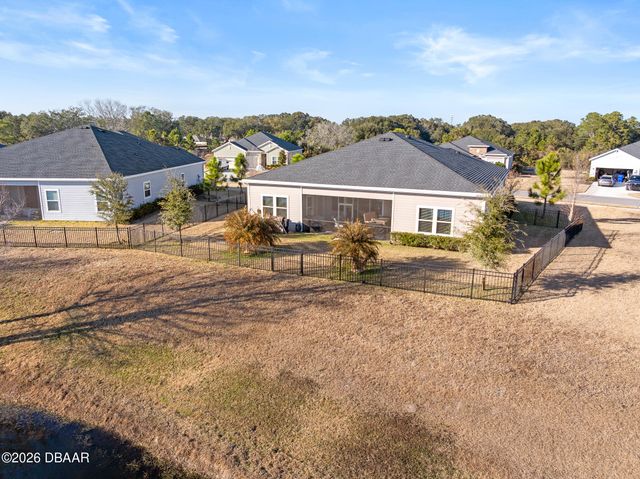 2229 Oconnel Drive, Ormond Beach, FL 32174