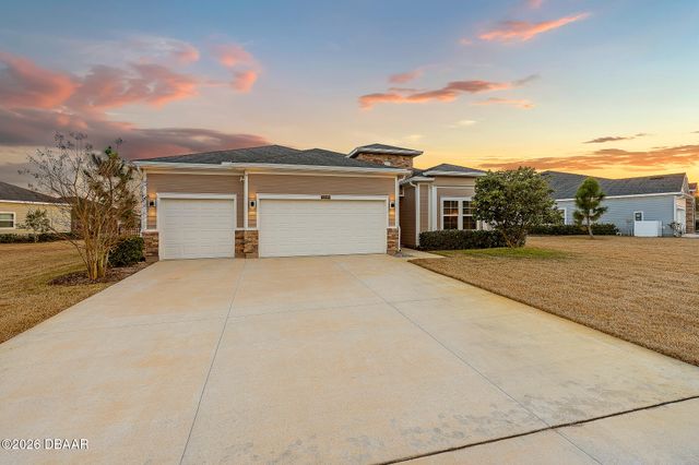 2229 Oconnel Drive, Ormond Beach, FL 32174