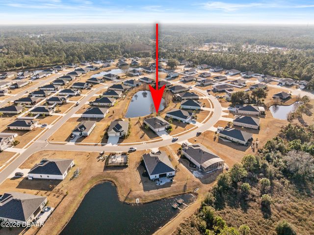 2229 Oconnel Drive, Ormond Beach, FL 32174