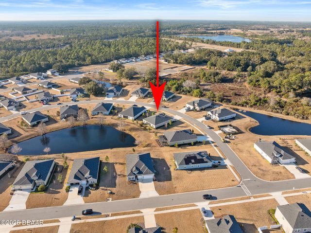 2229 Oconnel Drive, Ormond Beach, FL 32174