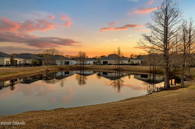 2229 Oconnel Drive, Ormond Beach, FL 32174