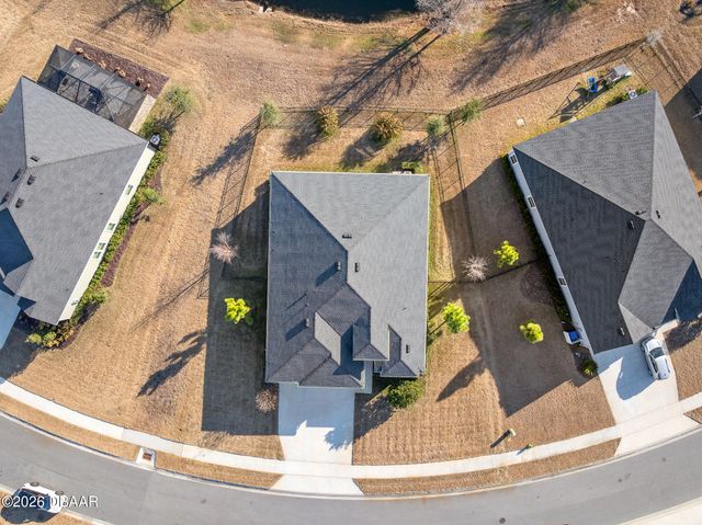 2229 Oconnel Drive, Ormond Beach, FL 32174