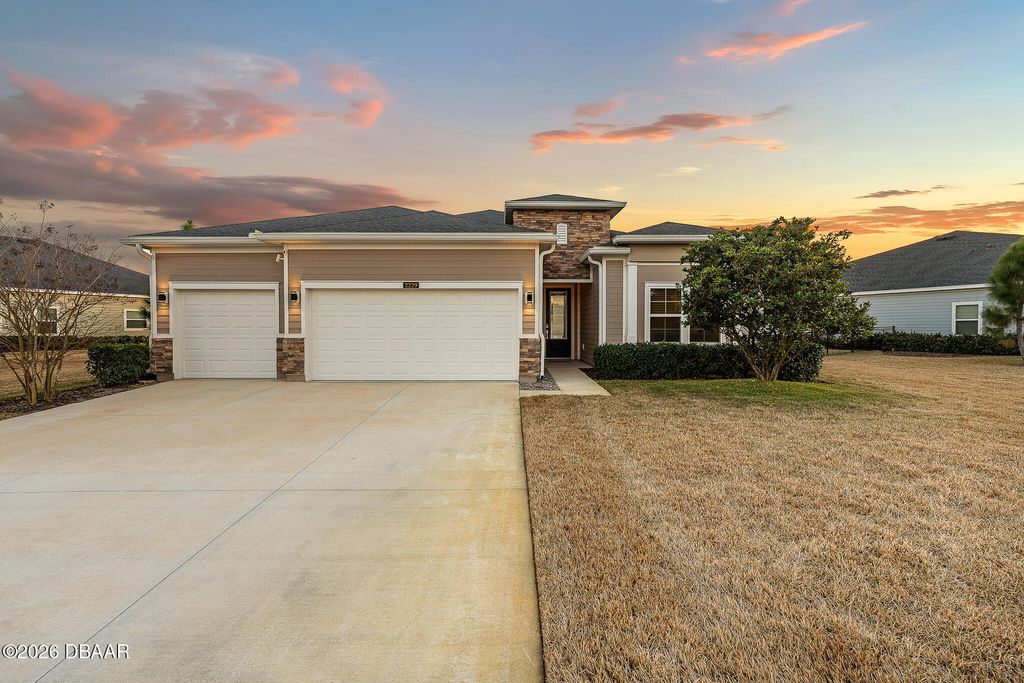 2229 Oconnel Drive, Ormond Beach, FL 32174