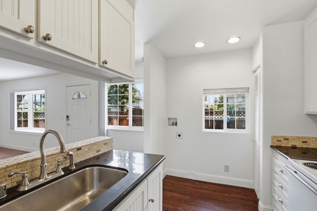 5663 Calmor Avenue 1, San Jose, CA 95123