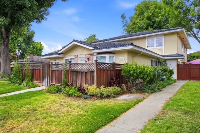5663 Calmor Avenue 1, San Jose, CA 95123
