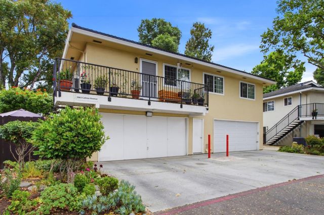 5663 Calmor Avenue 1, San Jose, CA 95123