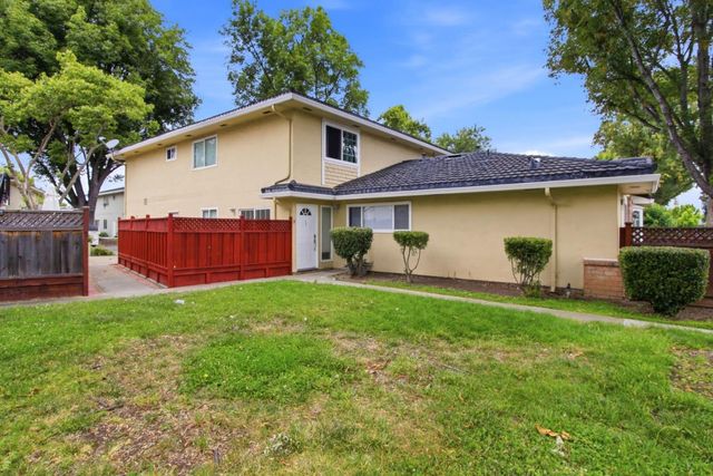 5663 Calmor Avenue 1, San Jose, CA 95123