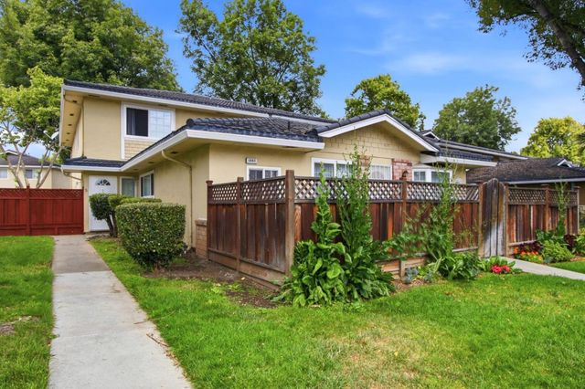 5663 Calmor Avenue 1, San Jose, CA 95123