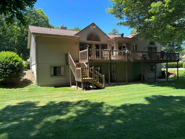 19000 Walden Drive, Spring Lake, MI 49456