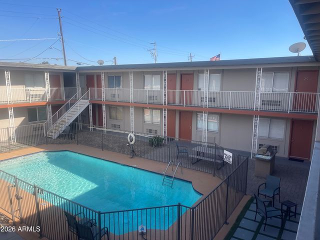 4130 N 12TH Street OFC, Phoenix, AZ 85014