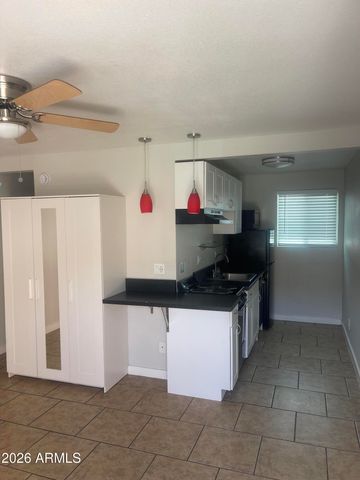 4130 N 12TH Street OFC, Phoenix, AZ 85014